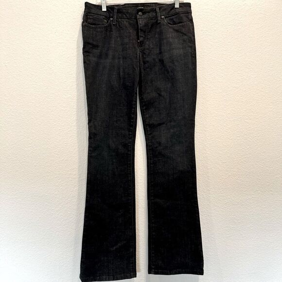 Joe’s Jeans Honey W 32 Dark Wash Denim - Picture 1 of 8